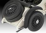 Revell Mercedes Benz SSKL Modelbowu GRATIS LEVERING, Hobby en Vrije tijd, Verzenden, Nieuw, REVELL, -