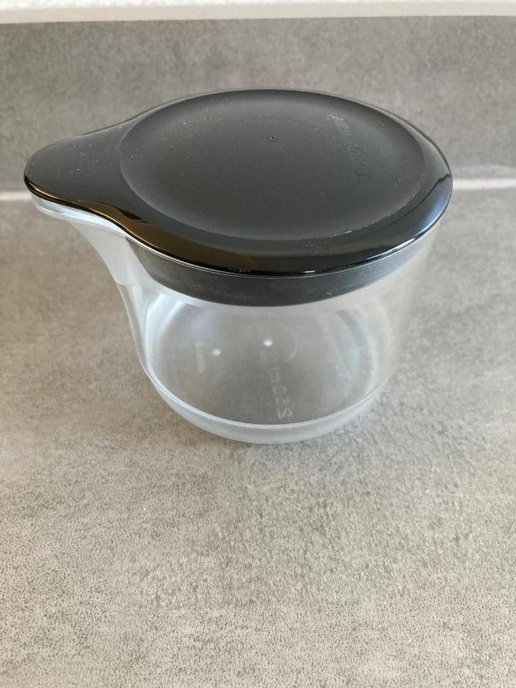 Tupperware suiker / melk kannetje, Huis en Inrichting, Keuken | Tupperware, Nieuw, Beker of Kan, Ophalen of Verzenden