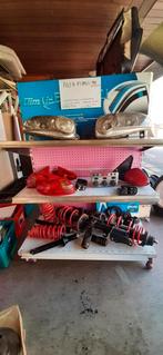 Alfa Romeo, Auto's, Particulier, Te koop