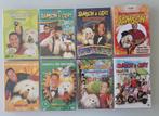 8 Studio 100 dvd's : Samson & Gert, Verzenden