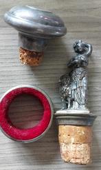 Anciens bouchons en métal, Ophalen of Verzenden