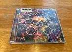 Coldplay - CD van Mylo Xyloto, Ophalen of Verzenden, Zo goed als nieuw