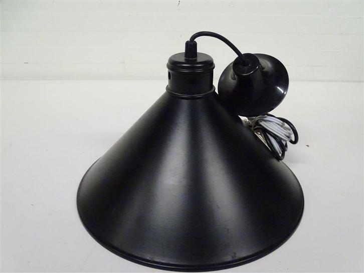 A6818 Vintage Hanglamp [Industrieel], Huis en Inrichting, Lampen | Hanglampen, Gebruikt, Ophalen of Verzenden