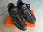 Nike Air Max 95, noir, taille 43, usé, Ophalen, Gedragen, Zwart