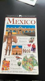 Mexico, Ophalen of Verzenden, Zo goed als nieuw