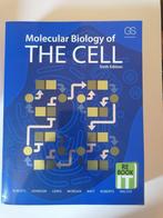 Molecular biology of the cell, Nieuw, Ophalen