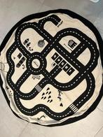 Play & go speelmat racebaan, Ophalen, Zo goed als nieuw