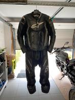 Alpinestars Motegi V2 - Combinaison de moto en cuir 52, Motos, Vêtements | Vêtements de moto, Seconde main