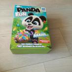 Panda fun, Kinderen en Baby's, Speelgoed | Overig, Jongen of Meisje, Zo goed als nieuw, Ophalen