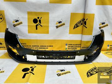 SKODA OCTAVIA 4 VOORBUMPER PDC BUMPER 5E3807221 beschikbaar voor biedingen
