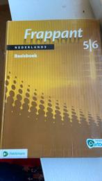 Frappant Basisboek, Ophalen of Verzenden, Zo goed als nieuw, Nederlands
