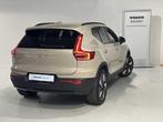 Volvo EX40 Recharge Extended Range, Automaat, 248 pk, 183 kW, Overige modellen