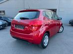 Kia Venga 1.4 benzine | Airco | Cruise | Keuring+Carpass |, Auto's, Euro 5, Stof, Parkeersensor, 1396 cc