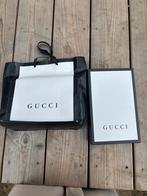 Ceinture, Losse buckle of gesp, Bruin, Verzenden, Echt leder