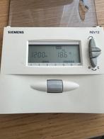 Thermostat Siemens Rev 12, Doe-het-zelf en Bouw, Thermostaten, Ophalen, Gebruikt