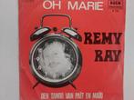 Remy Ray - Oh Marie, Enlèvement ou Envoi
