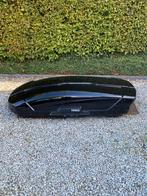 Box de toit Thule Motion XT L noir brillant, Auto diversen, Dakkoffers, Ophalen, Nieuw