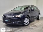 Opel Astra K Edition 1.4 Turbo AT6, Autos, Achat, Euro 6, Noir, 5 portes