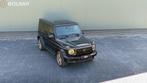Mercedes G-Klasse 63 AMG G63 2025 FACELIFT NEW, Auto's, Mercedes-Benz, Zwart, G-Klasse, Zwart, Leder