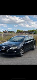 Passat b6 2.0TDI Diesel, Auto's, Volkswagen, Diesel, Particulier, Euro 4, Passat