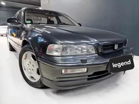 honda legend 1993 eerste eigenaar 162000km, Auto's, Honda, Particulier, Legend, Ophalen