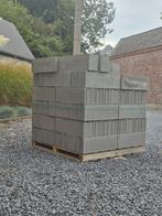 A venir chercher blocs de stepoc 15 cm, Doe-het-zelf en Bouw, Metselstenen