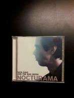 Nick Cave - Nocturama, Comme neuf, Enlèvement ou Envoi