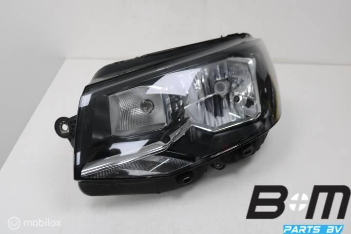 Linker koplamp VW Transporter T6 7E1941015AB, Auto-onderdelen, Verlichting, Gebruikt