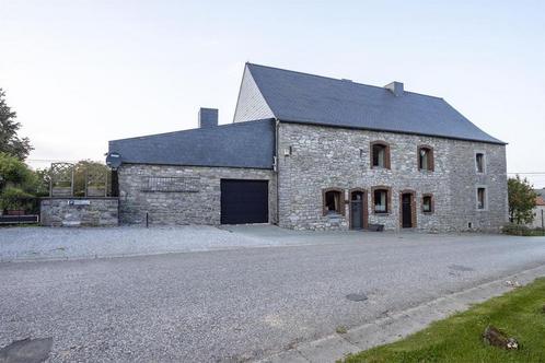 Maison à vendre à Gerpinnes, 5 chambres, Immo, Huizen en Appartementen te koop, Vrijstaande woning, E