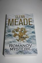 Het romanov mysterie * glenn meade, Ophalen of Verzenden, Gelezen