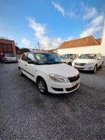 Skoda Fabia 1.2 Benzine 2012, Auto's, Bedrijf, Benzine, Te koop
