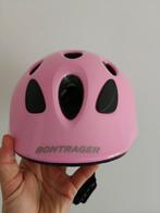 Fietshelm meisje Bontrager, Fietsen en Brommers, Fietsaccessoires | Fietshelmen, Ophalen, Zo goed als nieuw