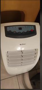 Mobile airco zgan, Ophalen of Verzenden, Zo goed als nieuw, 2 snelheden