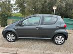 Toyota Aygo 2007 – 99.000 km – benzine - 1.0L - Gekeurd VVk, Auto's, Toyota, Handgeschakeld, Particulier, Aygo, Te koop