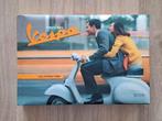 Boek Vespa, icon of Italian style  (Valerio Boni), Boeken, Ophalen of Verzenden