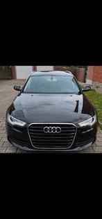 Audi A6 2.0l diesel, Autos, Cuir, Euro 5, Achat, 135 g/km