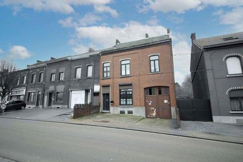 Maison à vendre à Roux, 3 chambres, Immo, Huizen en Appartementen te koop, Vrijstaande woning, G