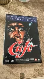 2 DVD’s - Cujo & Deadzone, Ophalen of Verzenden, Zo goed als nieuw