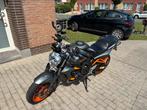 Yamaha 2005 Fz6, Particulier, Meer dan 35 kW, Naked bike