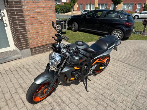 Yamaha 2005 Fz6, Motoren, Motoren | Yamaha, Particulier, Naked bike, meer dan 35 kW, Ophalen