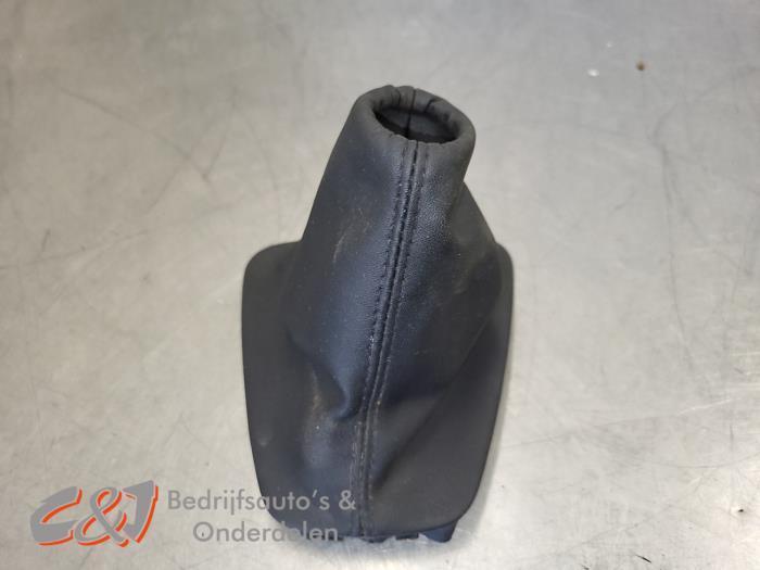 Versnellingspookhoes van een Citroen Berlingo, Auto-onderdelen, Interieur en Bekleding, Citroën, Gebruikt, 3 maanden garantie