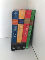 Dr. House dvd, CD & DVD, Tous les âges, Enlèvement ou Envoi, Utilisé, Drame