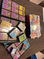 Pokémon holo kaarten bulk, Enlèvement