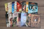 Aria - 15 tomes (EO), Plusieurs BD, Enlèvement ou Envoi, Utilisé