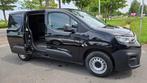 CITROEN BERLINGO 1.5 HDI 102 PK GPS/BLEUTOOTH/CRUISE/CARPLAY, Voorwielaandrijving, Stof, Euro 6, 4 cilinders