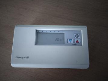 Honeywell thermostaat