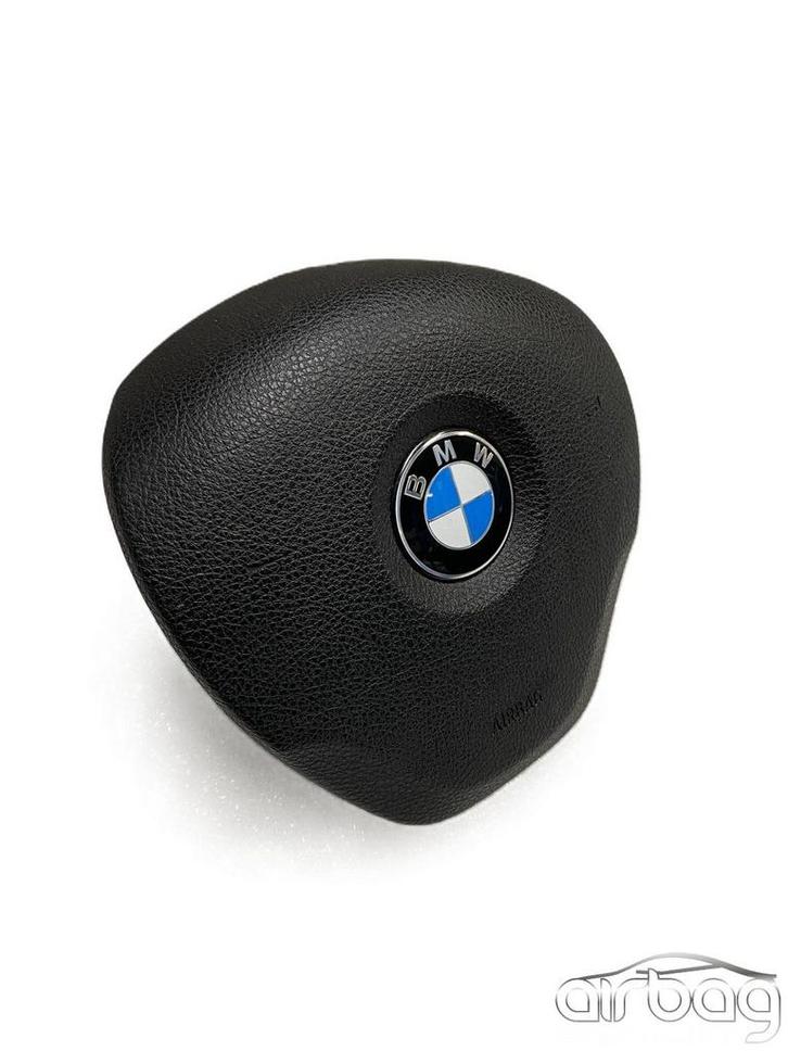 BMW F20 1-serie  stuur airbag  model 2012-2017  33679133009, Autos : Pièces & Accessoires, Tableau de bord & Interrupteurs, Utilisé