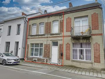 Maison à louer à Franiere, 2 chambres beschikbaar voor biedingen