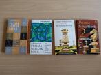 4 boeken: Prisma schaakboeken, Ophalen