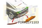 Ford Mustang Mach-E reflector Links achter Origineel! 248170, Auto-onderdelen, -, Verzenden, -, Nieuw